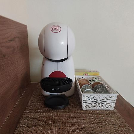 Krimski Apartment - Free Private Parking Варна Екстериор снимка