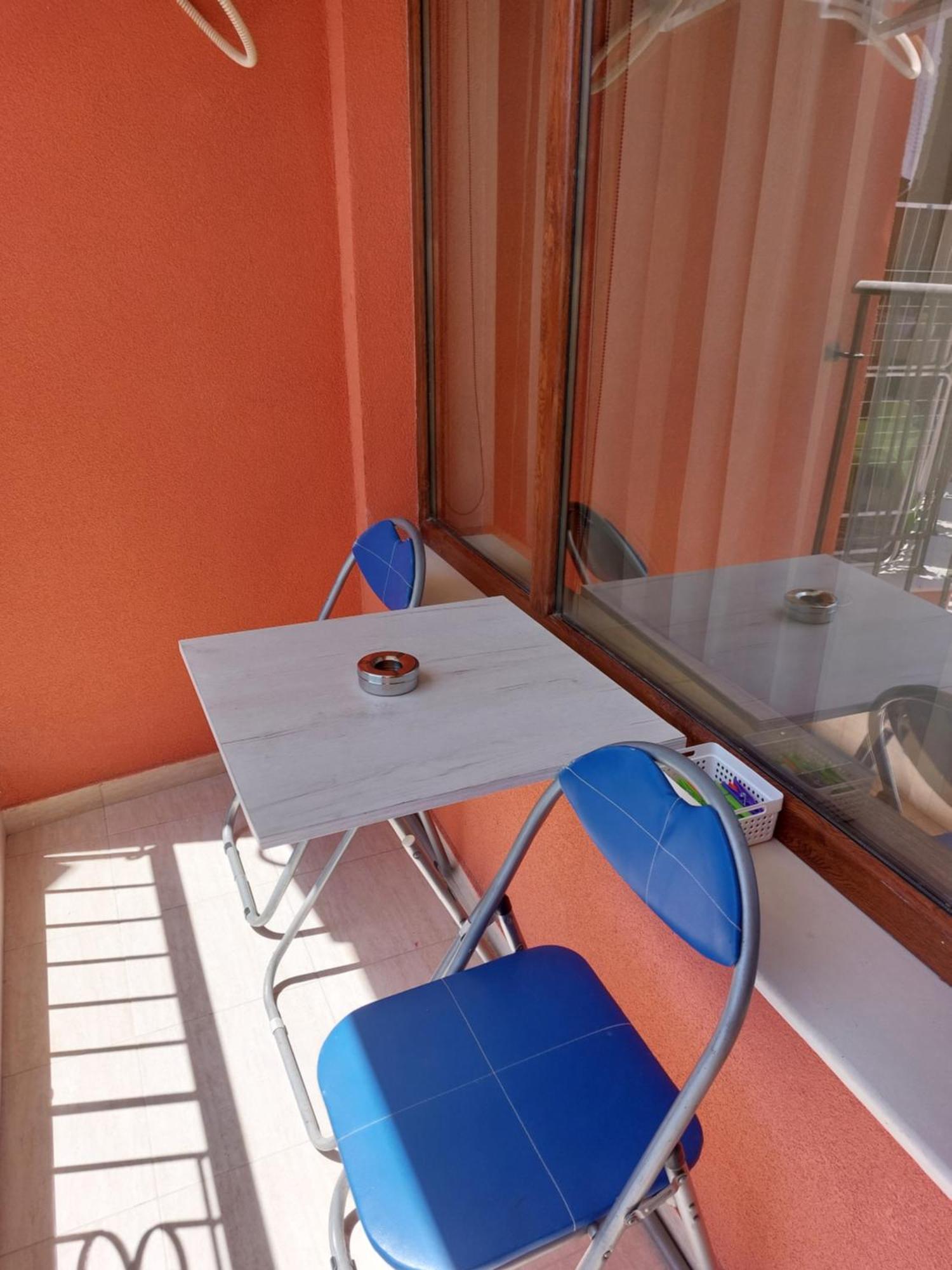 Krimski Apartment - Free Private Parking Варна Екстериор снимка