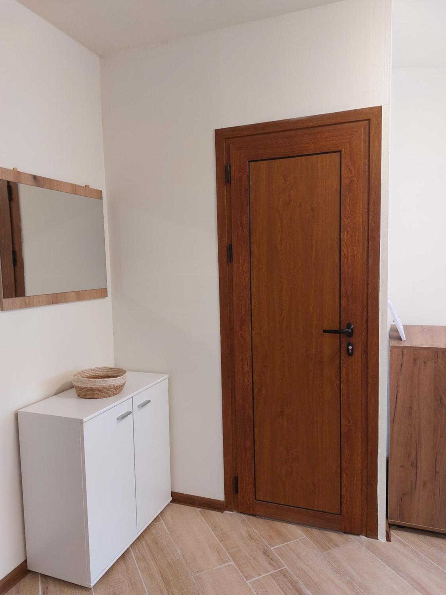 Krimski Apartment - Free Private Parking Варна Екстериор снимка