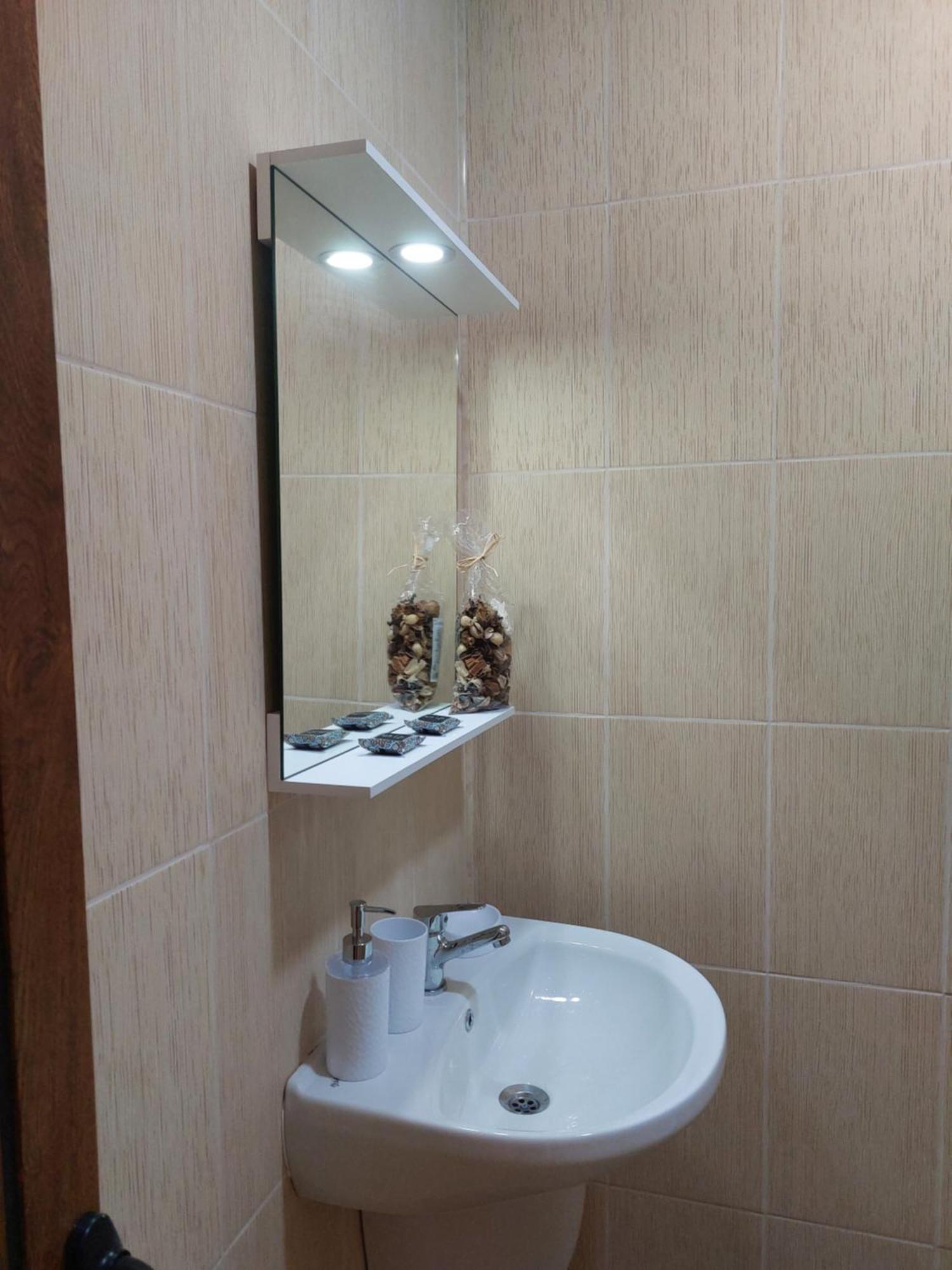 Krimski Apartment - Free Private Parking Варна Екстериор снимка