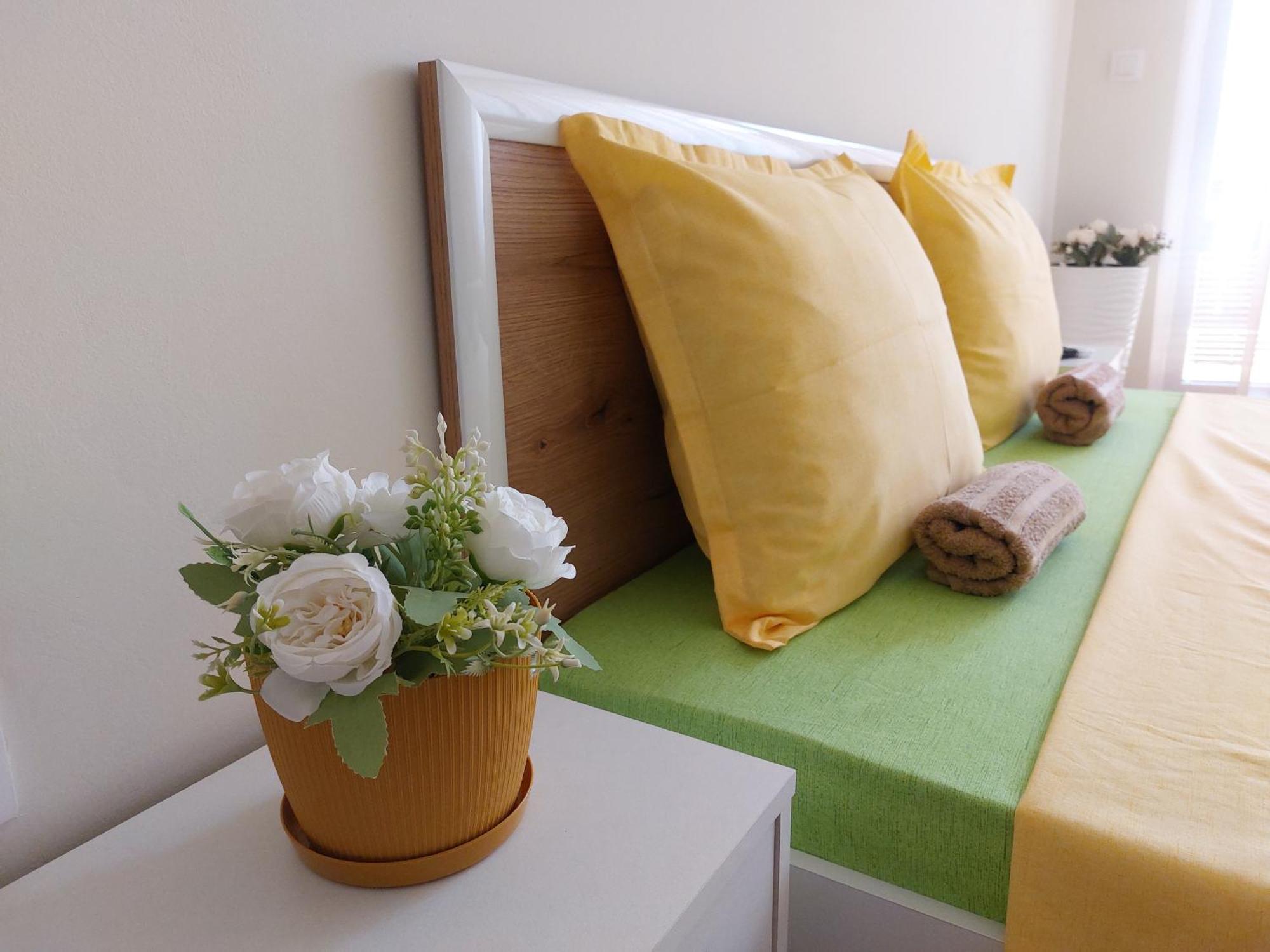 Krimski Apartment - Free Private Parking Варна Екстериор снимка